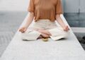 https://www.pexels.com/photo/a-woman-meditating-with-a-singing-bowl-9031632/