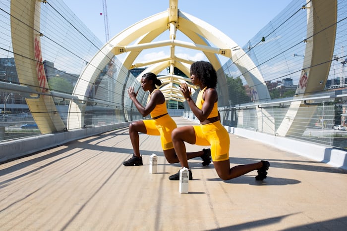 Incorporating Play into Your Fitness Routine for More Fun, Joy, and Body Appreciation