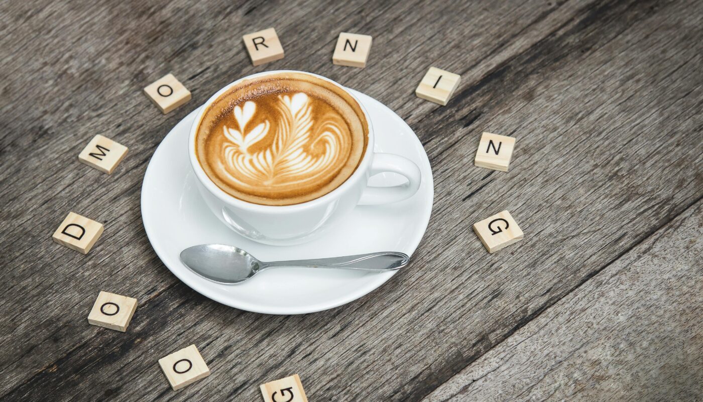 https://www.pexels.com/photo/white-ceramic-coffee-teacup-beside-silver-teaspoon-437716/