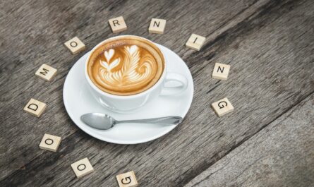 https://www.pexels.com/photo/white-ceramic-coffee-teacup-beside-silver-teaspoon-437716/