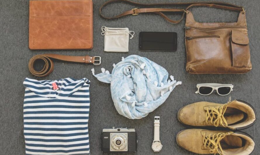 How to Build a Signature Style that Reflects Your Identity